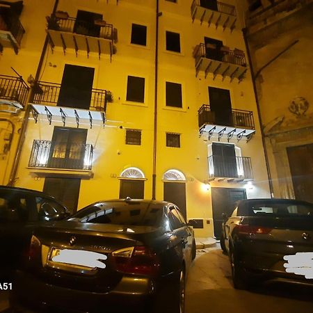 Le Antiche Porte Palerme Extérieur photo