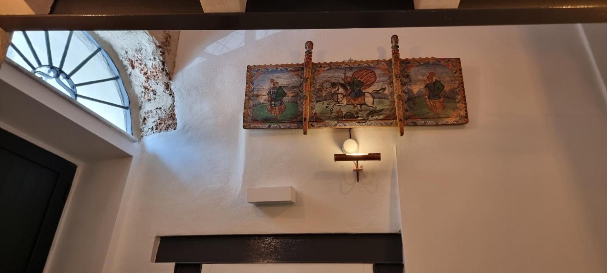 Le Antiche Porte Palerme Extérieur photo