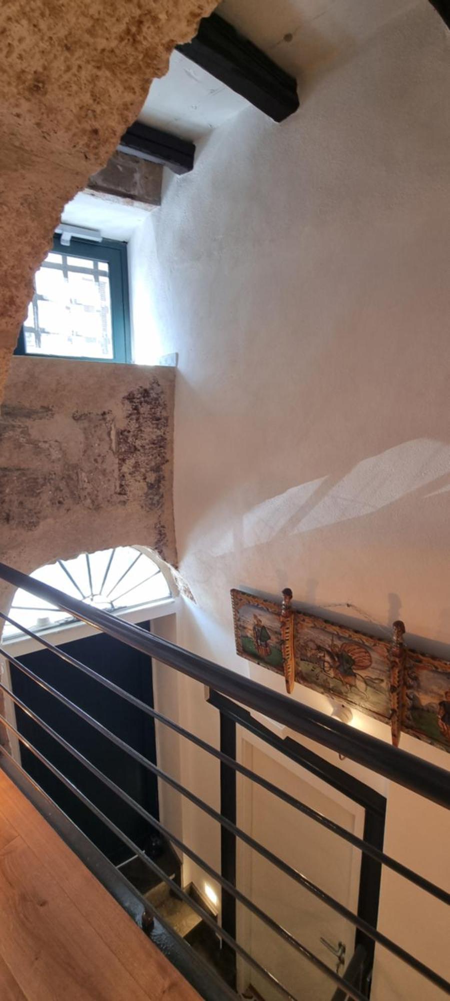 Le Antiche Porte Palerme Extérieur photo