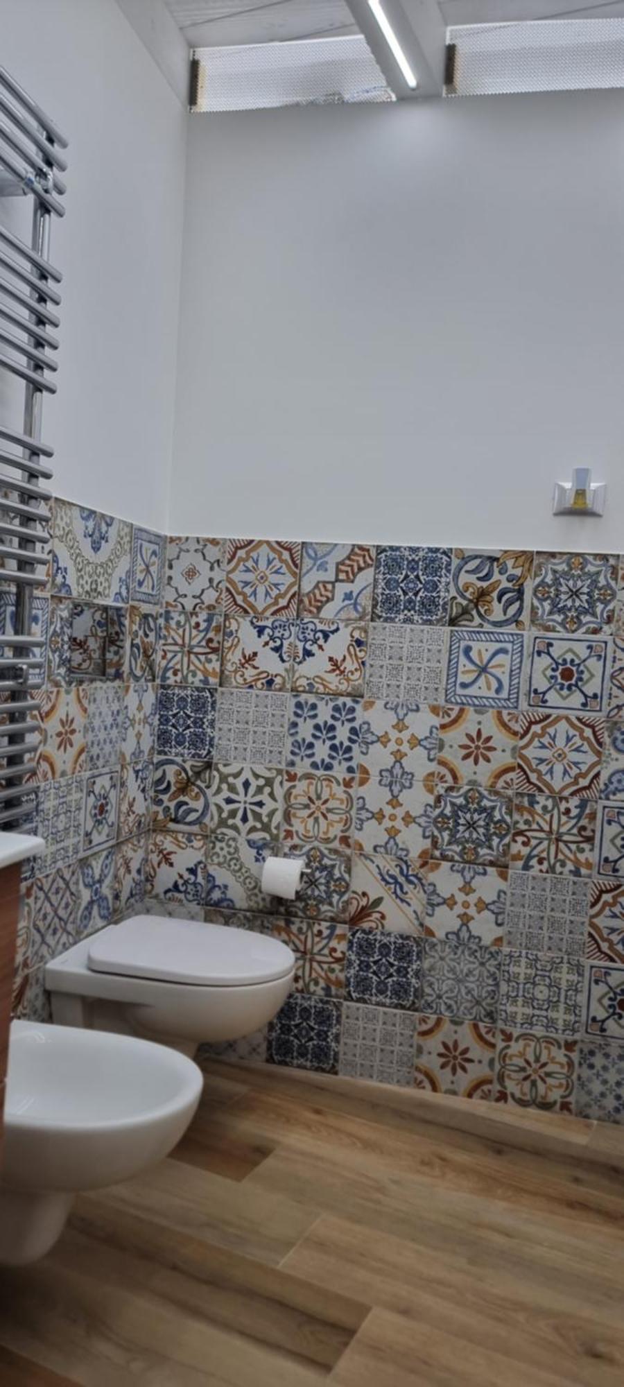 Le Antiche Porte Palerme Extérieur photo