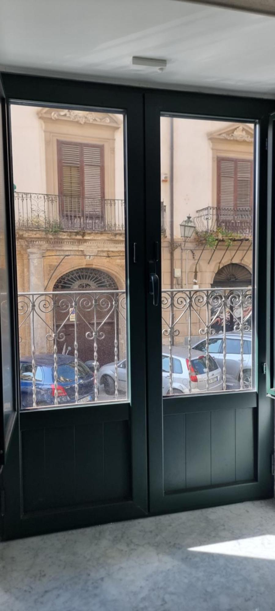 Le Antiche Porte Palerme Extérieur photo