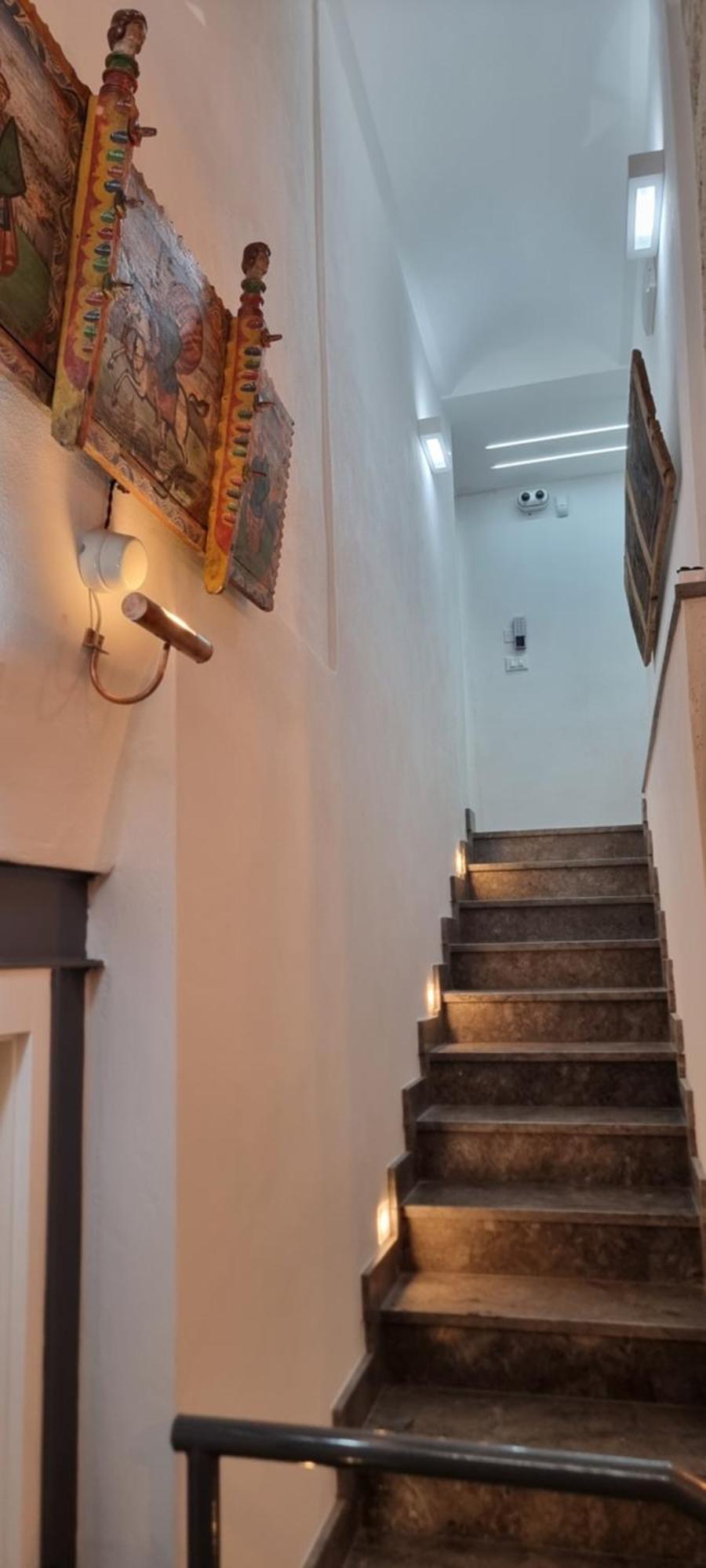Le Antiche Porte Palerme Extérieur photo