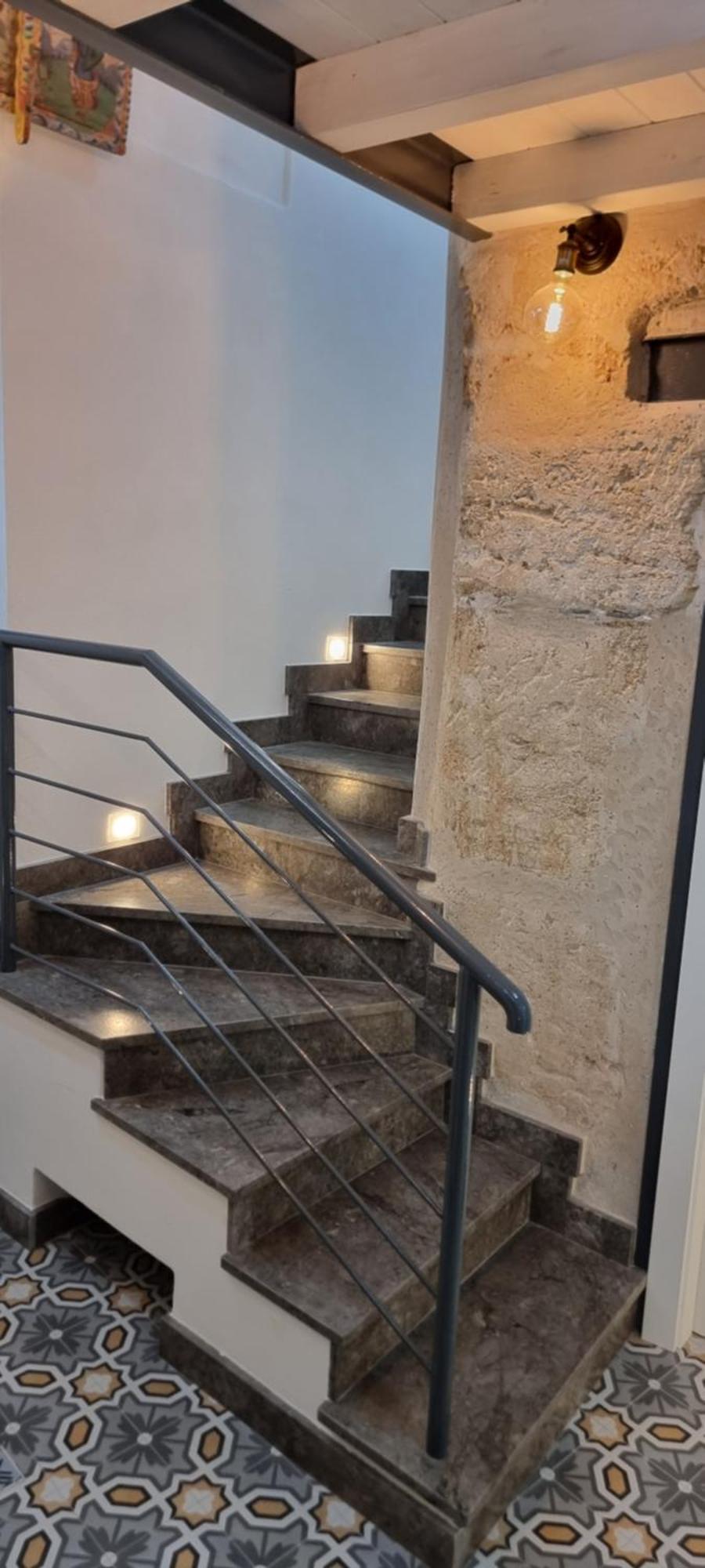 Le Antiche Porte Palerme Extérieur photo