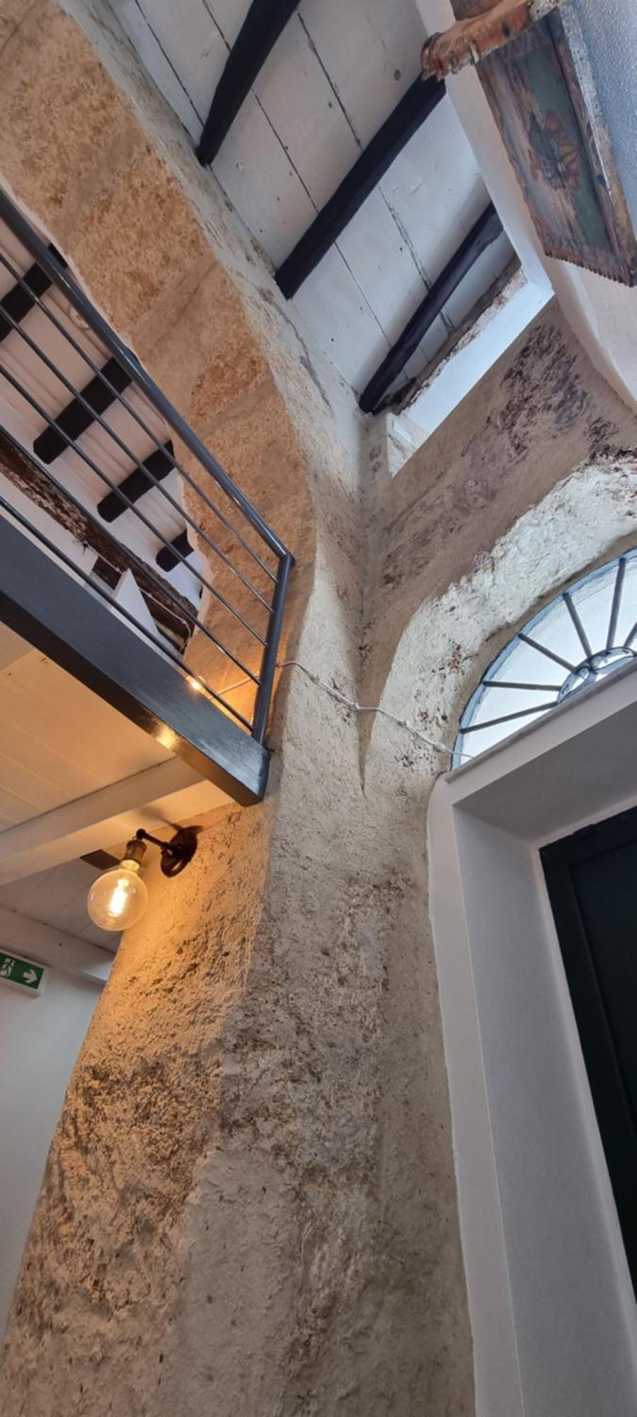 Le Antiche Porte Palerme Extérieur photo