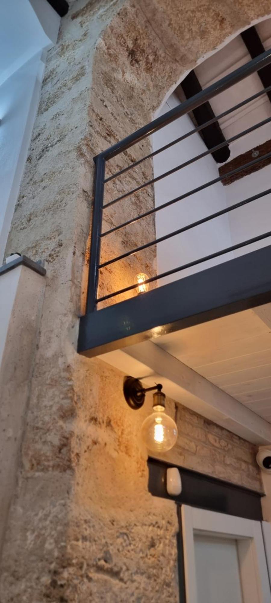 Le Antiche Porte Palerme Extérieur photo