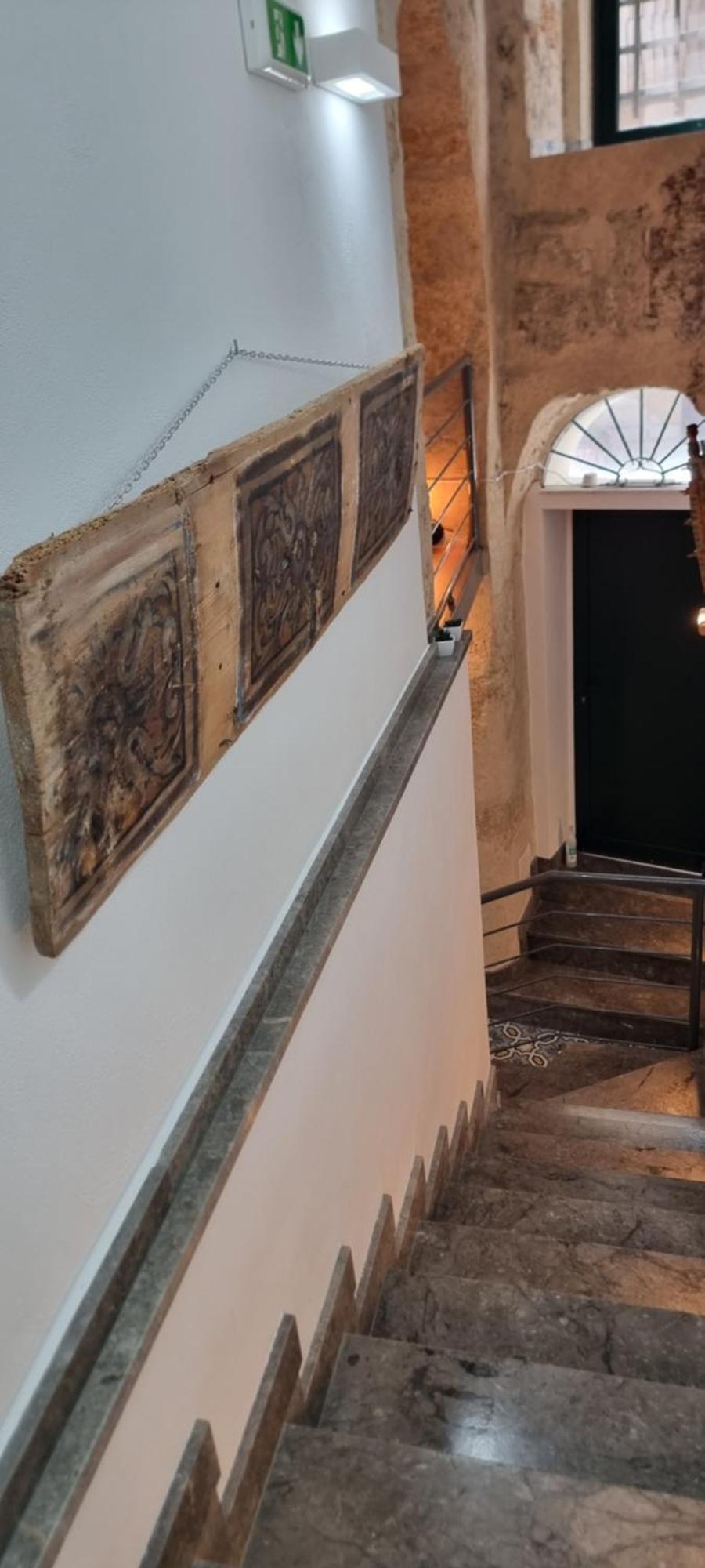Le Antiche Porte Palerme Extérieur photo