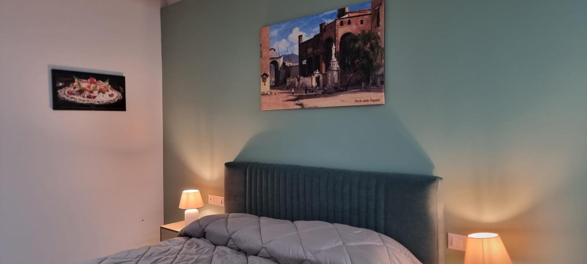 Le Antiche Porte Palerme Extérieur photo