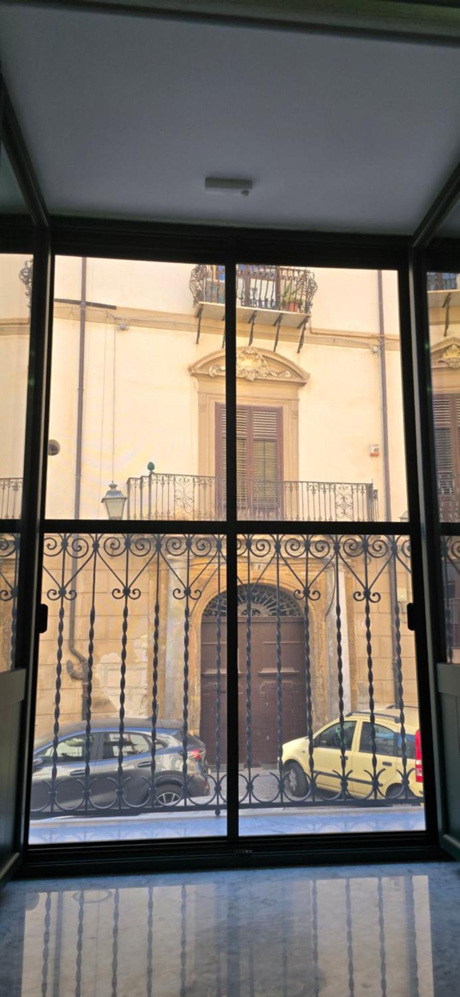 Le Antiche Porte Palerme Chambre photo
